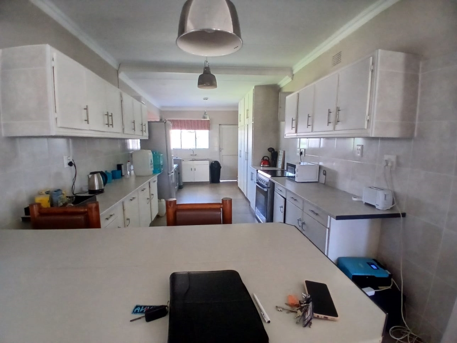 To Let 3 Bedroom Property for Rent in Universitas Free State
